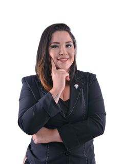 Natasha Arce - RE/MAX NATIVA
