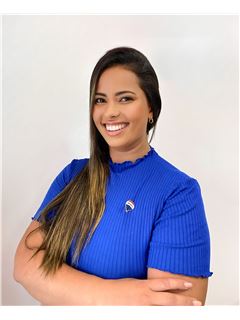 Alcione Barros - RE/MAX OCEAN