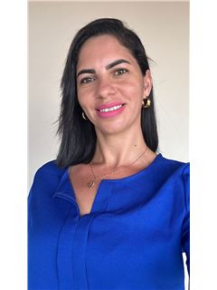 Raylane Lima - RE/MAX PRA CIMA