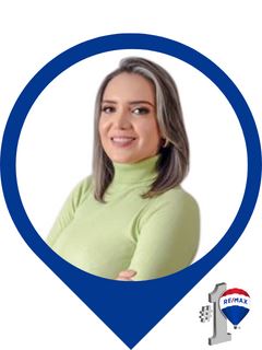 Virgínia Fernandes - RE/MAX MEGA