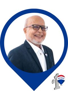 Luiz Vanderlei - RE/MAX MEGA