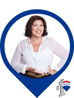 Jucyara Oliveira - RE/MAX MEGA