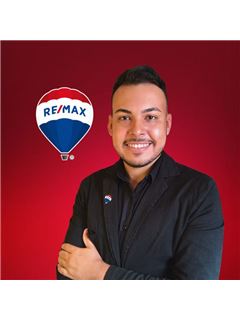 Daniel Araújo - RE/MAX CORRETA