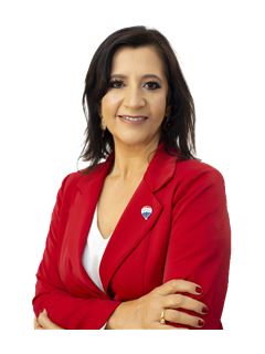 Broker/Owner - Sonia Almeida - RE/MAX ATENAS