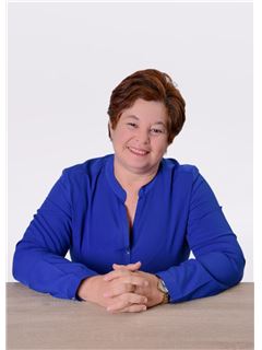 Cristiane  Vasconcelos - RE/MAX ESPAÇO IMÓVEIS