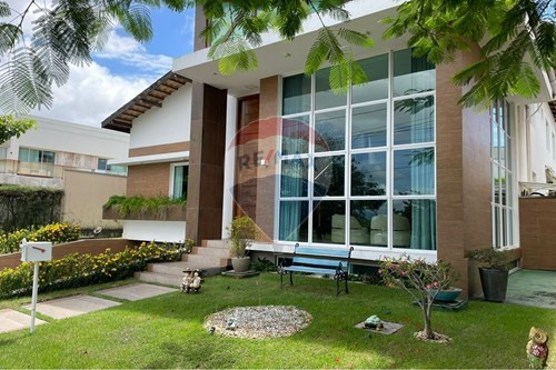 Alugar-Casa-Avenida Nova do Contorno , 2131  - Pires Façanha , Eusébio , Ceará , 61775903-721621165-59