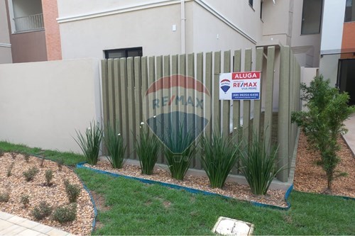 Venda-Apartamento-Eldorado , Cacoal , Rondônia , 76963740-721971005-134