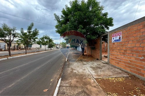 Venda-Casa-Ceú Azul , Araguaína , Tocantins , 77808170-720991005-75
