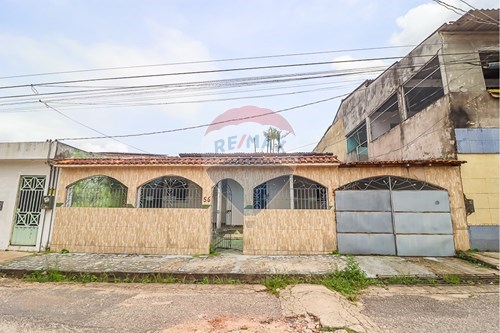 Venda-Casa-Rua Açores , 56  - Tapanã , Belém , Pará , 66833-370-720921184-4