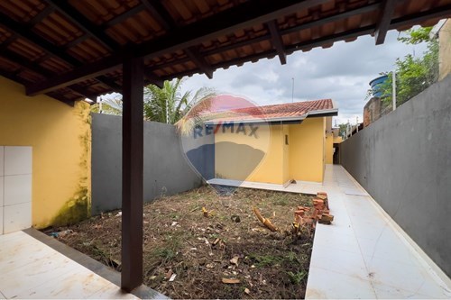 Venda-Casa-Rua Capão Novo , 6867  - Três Marias , Porto Velho , Rondônia , 76812502-721551019-257