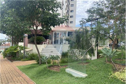 Venda-Apartamento-Avenida das Flores , 585  - Edifício Wish  - Jardim Cuiabá , Cuiabá , Mato Grosso , 78.043-178-720901002-151