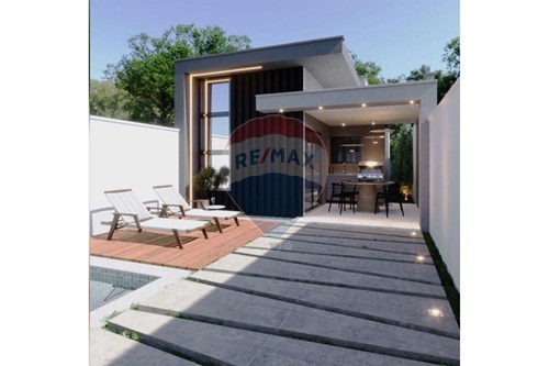 Venda-Casa-Centro , Aquiraz , Ceará , 61700000-720321147-545