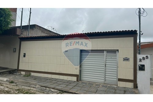 Venda-Casa-Malvinas , Campina Grande , Paraíba , 58433115-720291047-95