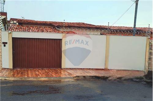 Venda-Casa-Rua Moussa Abboud Qd. 03, Lt. 08 , sn  - Atras da Nasa / Renault  - Santo André , Anápolis , Goiás , 75125-540-721991008-2