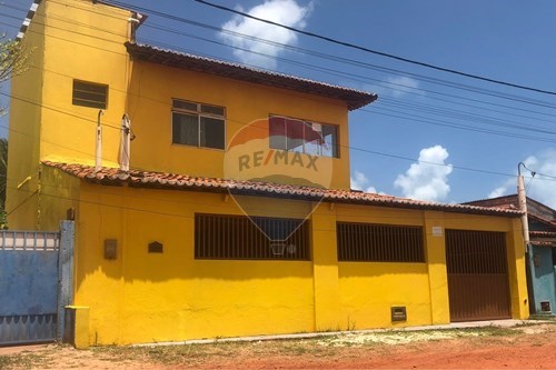 Venda-Casa p/ Temporada-Centro , Rio do Fogo , Rio Grande do Norte , 59578000-720891035-9