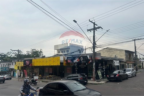 Venda-Ponto Comercial/ Loja-Cidade Nova , Manaus , Amazonas , 69.094-340-720661013-126
