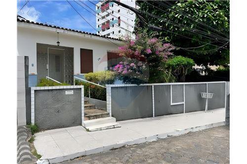 For Sale-House-Rua Doutor Hernance Paiva , 174  - Miramar , João Pessoa , Paraíba , 58043-120-720471015-88