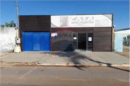 For Sale-Commercial/Retail-Avenida BH na Quadra 99 A , 42  - Centro , Primavera do Leste , Mato Grosso , 78850000-721571004-49