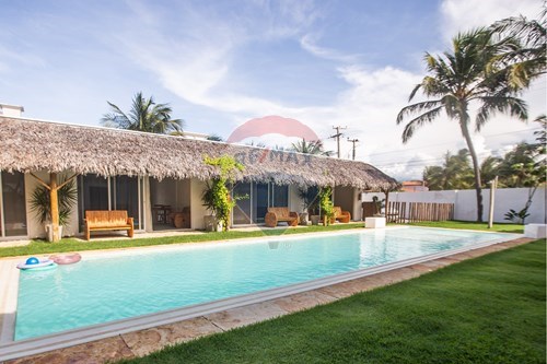 Venda-Hotel/ Pousada-RUA OLINTO FEITOSA COSTA (ANTIGA RUA - H) , 82  - NA RUA DO KITCABANA  - Cumbuco , Caucaia , Ceará , 61619210-721621033-75