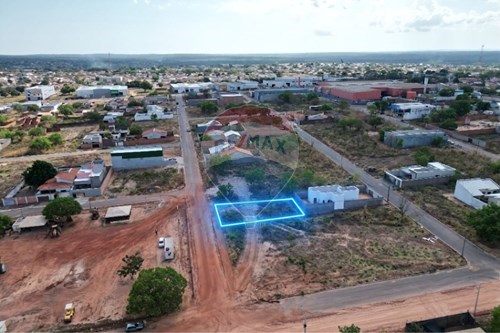 Venda-Terreno-Residencial Camargo , Araguaína , Tocantins , 77808662-720991005-79