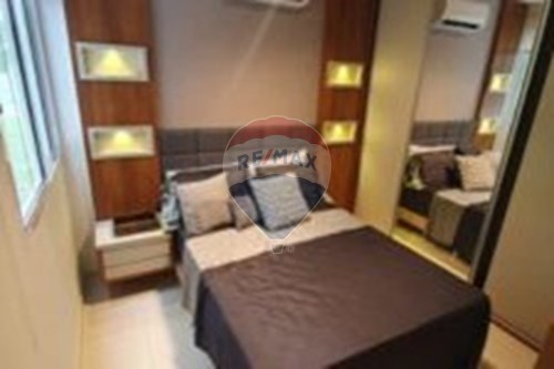 Venda-Apartamento-Avenida Max Teixeira , 4201  - posto Equador  - Cidade Nova , Manaus , Amazonas , 69086-000-720401036-30