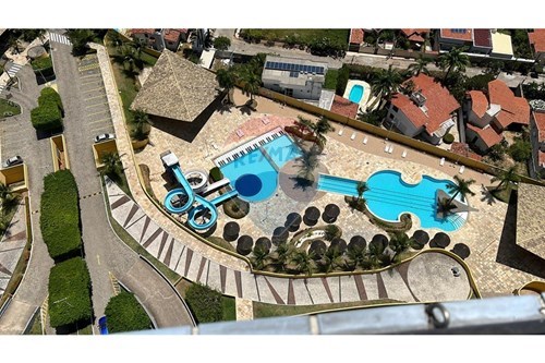 Alugar-Apartamento-Ponta Negra , Natal , Rio Grande do Norte , 59.090-500-720731020-165