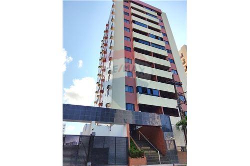 For Sale-Condo/Apartment-Dr. Ivanildo Guedes Pessoa , 81  - Prox ao Parque Paraiba 1  - Bessa , João Pessoa , Paraíba , 58037325-722001024-28