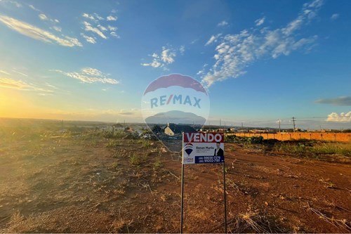 Venda-Terreno-Setor Residencial Granville II , Rondonópolis , Mato Grosso , 78731438-722261001-29