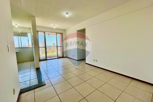 Residential - Condo/Apartment - Cuiabá , Mato Grosso - BR