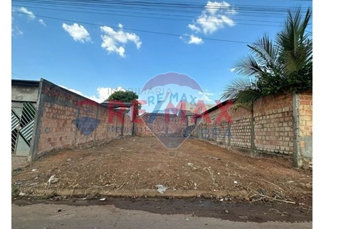 Venda-Terreno-RUA 17 , LT 38  - Amazônia , Parauapebas , Pará , 68515000-722021019-9