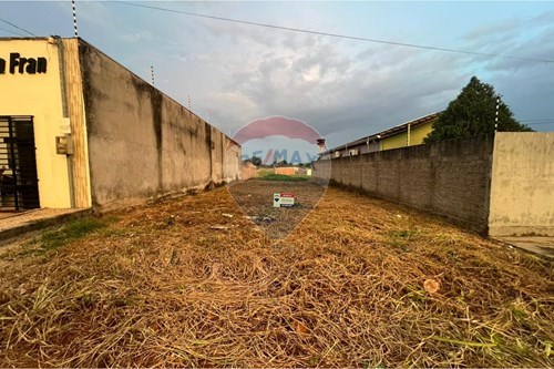 Venda-Terreno-Jardim América , Redenção , Pará , 68551-450-722331008-3