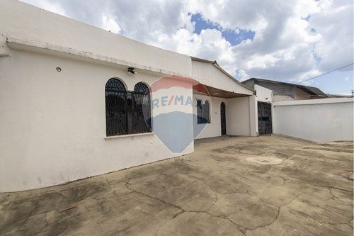 Venda-Casa-RUA GUSMÂNIA , 886  - CJ AJURICABA  - Alvorada , Manaus , Amazonas , 69.046-020-720791099-10