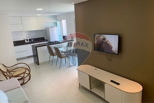 Alugar-Apartamento-Jardim Oceania , João Pessoa , Paraíba , 58037-603-722001196-14