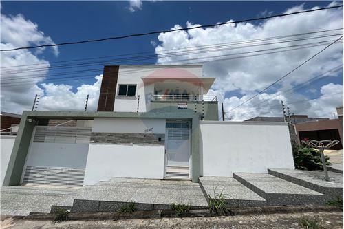 For Sale-House-Novo , Guarabira , Paraíba , 58200-000-720551009-31