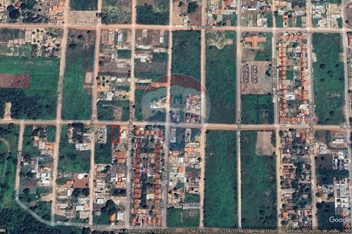 Venda-Terreno-Nova Barra , Barra do Garças , Mato Grosso , 78600000-722221029-23