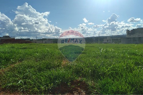 Venda-Terreno-Senador Canedo , Senador Canedo , Goiás , 75251-348-722271003-43