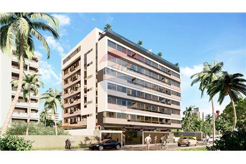 For Sale-Condo/Apartment-Av marx Lagel , 298  - Camboínha , Cabedelo , Paraíba , 58.101-312-722001024-20