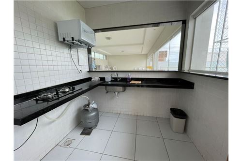 Apartamento - Venda - Campina Grande , Paraíba - 10 - 720291097-5