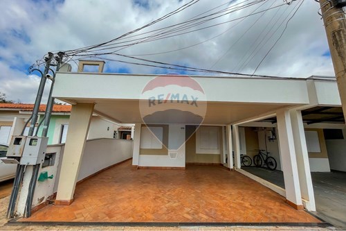 Residential - Townhouse - Rondonópolis , Mato Grosso - BR