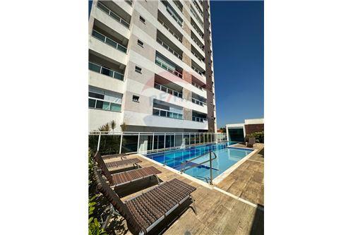 Venda-Apartamento-Rua Luiz Antonio de Figueiredo , 740  - Edifício UNIKO 87  - Jardim Petrópolis , Cuiabá , Mato Grosso , 78070-070-720901011-215