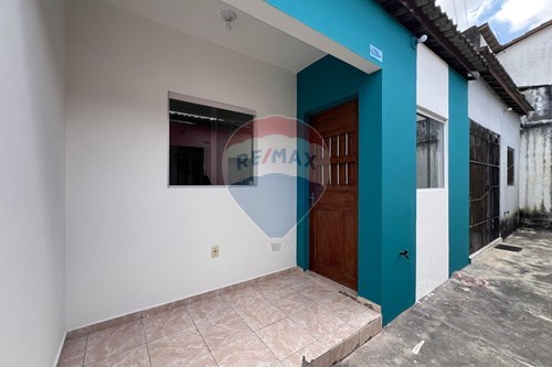 Venda-Casa de Condomínio-Rua Genez Cordeiro Duarte , 120  - Residencial Alves 1  - Três Irmãs , Campina Grande , Paraíba , 58424280-720291079-16