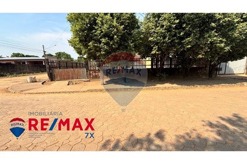 Venda-Casa-Jardim das Seringueiras , Ji-Paraná , Rondônia , 76913514-722161015-11