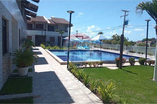 Venda-Duplex-Carapibus , Conde , Paraíba , 58322000-720871055-5