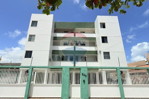 Alugar-Apartamento-Rua Doze de Dezembro , 248  - Camboínha , Cabedelo , Paraíba , 58101-328-720431084-22