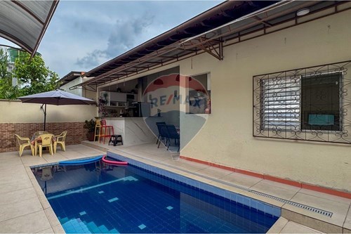 Venda-Casa-Flores , Manaus , Amazonas , 69028321-722101003-464