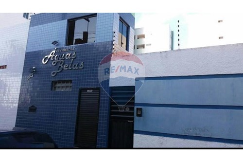 Venda-Apartamento-Catolé , Campina Grande , Paraíba , 58410488-720291014-141