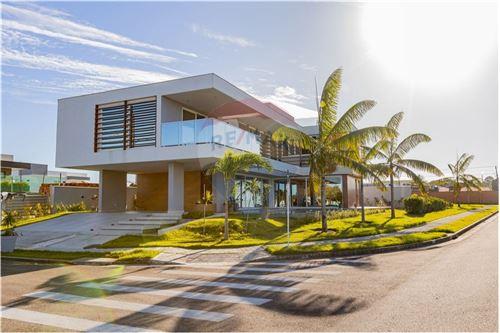 Alugar-Casa de Condomínio-RODOVIA BR101, 230, KM86.4, QUADRA EA1 , 230  - Na entrada de João Pessoa  - Manguinhos , Bayeux , Paraíba , 58112595-720431004-164