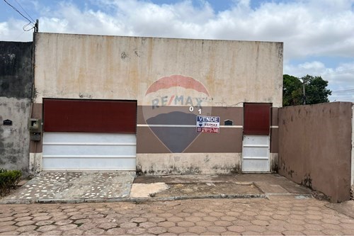 Venda-Casa-Jardim Atlântico , Paragominas , Pará , 68627-370-721851023-109