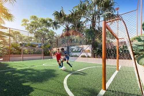 Slider Image Thumbnail