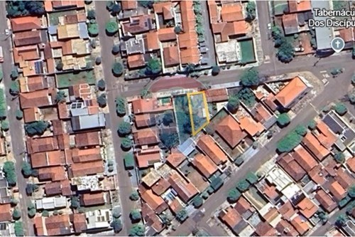 Venda-Terreno-Vila Santa Maria , Rondonópolis , Mato Grosso , 78730606-720851007-49